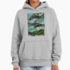 ssrcooversized hoodiewomens 01heather greyfrontsquare productx1000 14 - Ponyo UK Shop