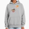 ssrcooversized hoodiewomens 01heather greyfrontsquare productx1000 18 - Ponyo UK Shop