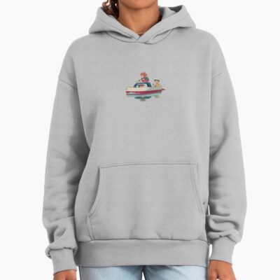 ssrcooversized hoodiewomens 01heather greyfrontsquare productx1000 2 - Ponyo UK Shop