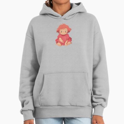 ssrcooversized hoodiewomens 01heather greyfrontsquare productx1000 3 - Ponyo UK Shop