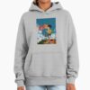 ssrcooversized hoodiewomens 01heather greyfrontsquare productx1000 9 - Ponyo UK Shop