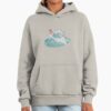 ssrcooversized hoodiewomens 01oatmeal heatherfrontsquare productx1000 1 - Ponyo UK Shop