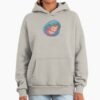 ssrcooversized hoodiewomens 01oatmeal heatherfrontsquare productx1000 13 - Ponyo UK Shop