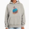 ssrcooversized hoodiewomens 01oatmeal heatherfrontsquare productx1000 16 - Ponyo UK Shop