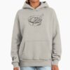 ssrcooversized hoodiewomens 01oatmeal heatherfrontsquare productx1000 17 - Ponyo UK Shop