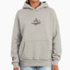 ssrcooversized hoodiewomens 01oatmeal heatherfrontsquare productx1000 2 - Ponyo UK Shop
