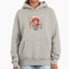 ssrcooversized hoodiewomens 01oatmeal heatherfrontsquare productx1000 4 - Ponyo UK Shop