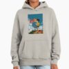 ssrcooversized hoodiewomens 01oatmeal heatherfrontsquare productx1000 9 - Ponyo UK Shop