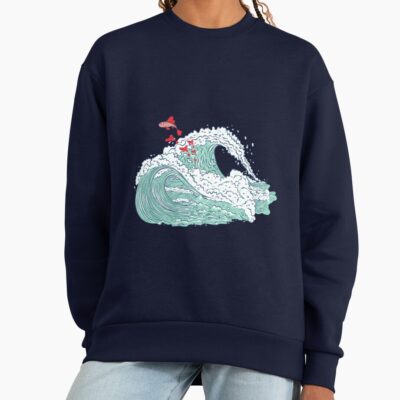 ssrcooversized sweatshirtwomens 0105081f66c8590f4efrontsquare productx1000 1 - Ponyo UK Shop