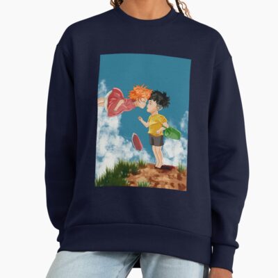ssrcooversized sweatshirtwomens 0105081f66c8590f4efrontsquare productx1000 2 - Ponyo UK Shop