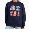 ssrcooversized sweatshirtwomens 0105081f66c8590f4efrontsquare productx1000 5 - Ponyo UK Shop