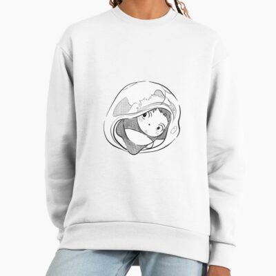 ssrcooversized sweatshirtwomens 01fafafaca443f4786frontsquare productx1000 - Ponyo UK Shop