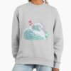 ssrcooversized sweatshirtwomens 01heather greyfrontsquare productx1000 1 - Ponyo UK Shop