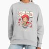 ssrcooversized sweatshirtwomens 01heather greyfrontsquare productx1000 10 - Ponyo UK Shop