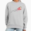 ssrcooversized sweatshirtwomens 01heather greyfrontsquare productx1000 14 - Ponyo UK Shop