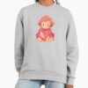 ssrcooversized sweatshirtwomens 01heather greyfrontsquare productx1000 15 - Ponyo UK Shop