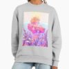 ssrcooversized sweatshirtwomens 01heather greyfrontsquare productx1000 16 - Ponyo UK Shop