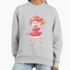 ssrcooversized sweatshirtwomens 01heather greyfrontsquare productx1000 4 - Ponyo UK Shop