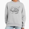 ssrcooversized sweatshirtwomens 01heather greyfrontsquare productx1000 9 - Ponyo UK Shop