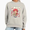 ssrcooversized sweatshirtwomens 01oatmeal heatherfrontsquare productx1000 10 - Ponyo UK Shop