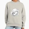 ssrcooversized sweatshirtwomens 01oatmeal heatherfrontsquare productx1000 - Ponyo UK Shop
