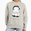 ssrcooversized sweatshirtwomens 01oatmeal heatherfrontsquare productx1000 12 - Ponyo UK Shop