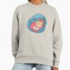 ssrcooversized sweatshirtwomens 01oatmeal heatherfrontsquare productx1000 13 - Ponyo UK Shop