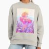 ssrcooversized sweatshirtwomens 01oatmeal heatherfrontsquare productx1000 16 - Ponyo UK Shop