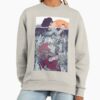 ssrcooversized sweatshirtwomens 01oatmeal heatherfrontsquare productx1000 18 - Ponyo UK Shop