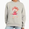 ssrcooversized sweatshirtwomens 01oatmeal heatherfrontsquare productx1000 4 - Ponyo UK Shop