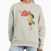 ssrcooversized sweatshirtwomens 01oatmeal heatherfrontsquare productx1000 7 - Ponyo UK Shop