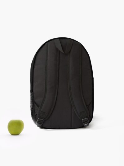 Alternative view of Vintage Iconic Tribute Artwork Ponyo Backpack