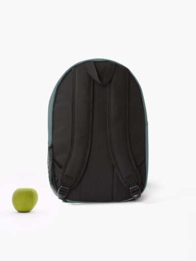Alternative view of Collectible Classic Graphic Print Ponyo Backpack