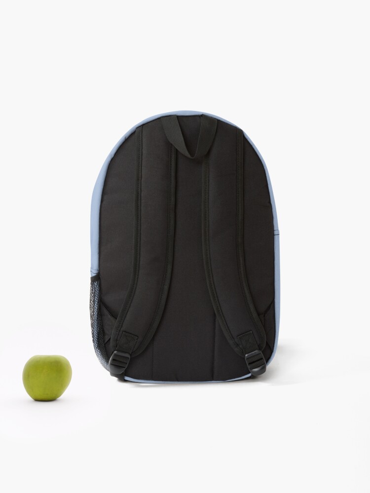 Exclusive Legacy Merchandise Artwork Ponyo Backpack - Image 2