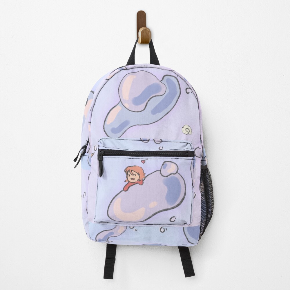 Timeless Classic Merchandise Artwork Backpack