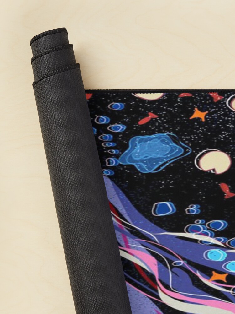 Modern Timeless Merchandise Series Ponyo Mouse Pad - Image 2