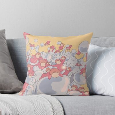 urthrow pillow couch smallsquare1000x1000 15 - Ponyo UK Shop