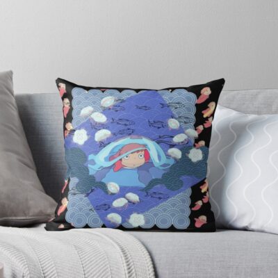 urthrow pillow couch smallsquare1000x1000 16 - Ponyo UK Shop