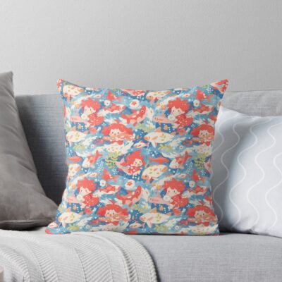 urthrow pillow couch smallsquare1000x1000 19 - Ponyo UK Shop