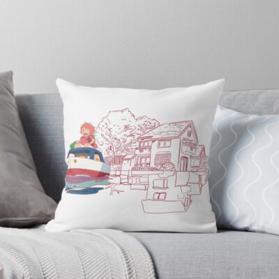 urthrow pillow couch smallsquare1000x1000 21 - Ponyo UK Shop