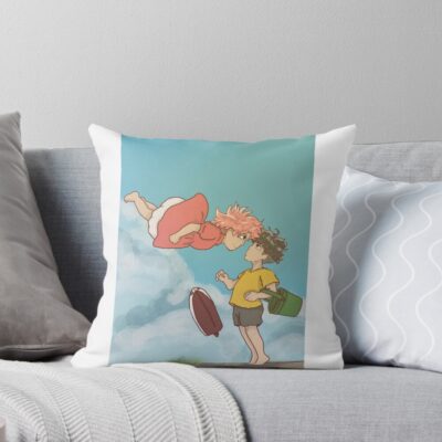urthrow pillow couch smallsquare1000x1000 22 - Ponyo UK Shop